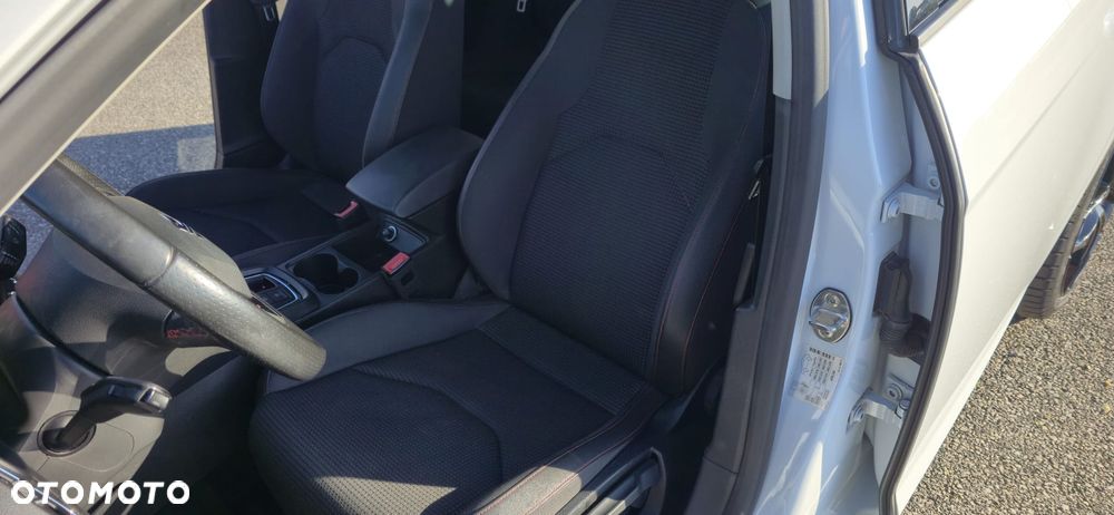 Seat Leon - 15