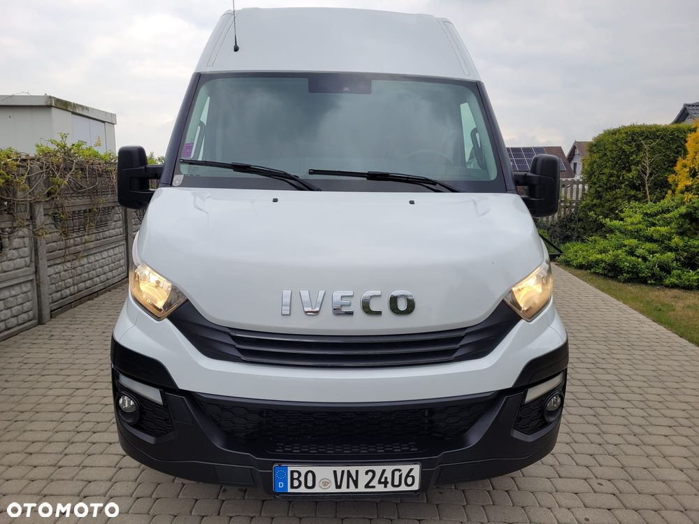 Iveco 35S21 DAILY - 15