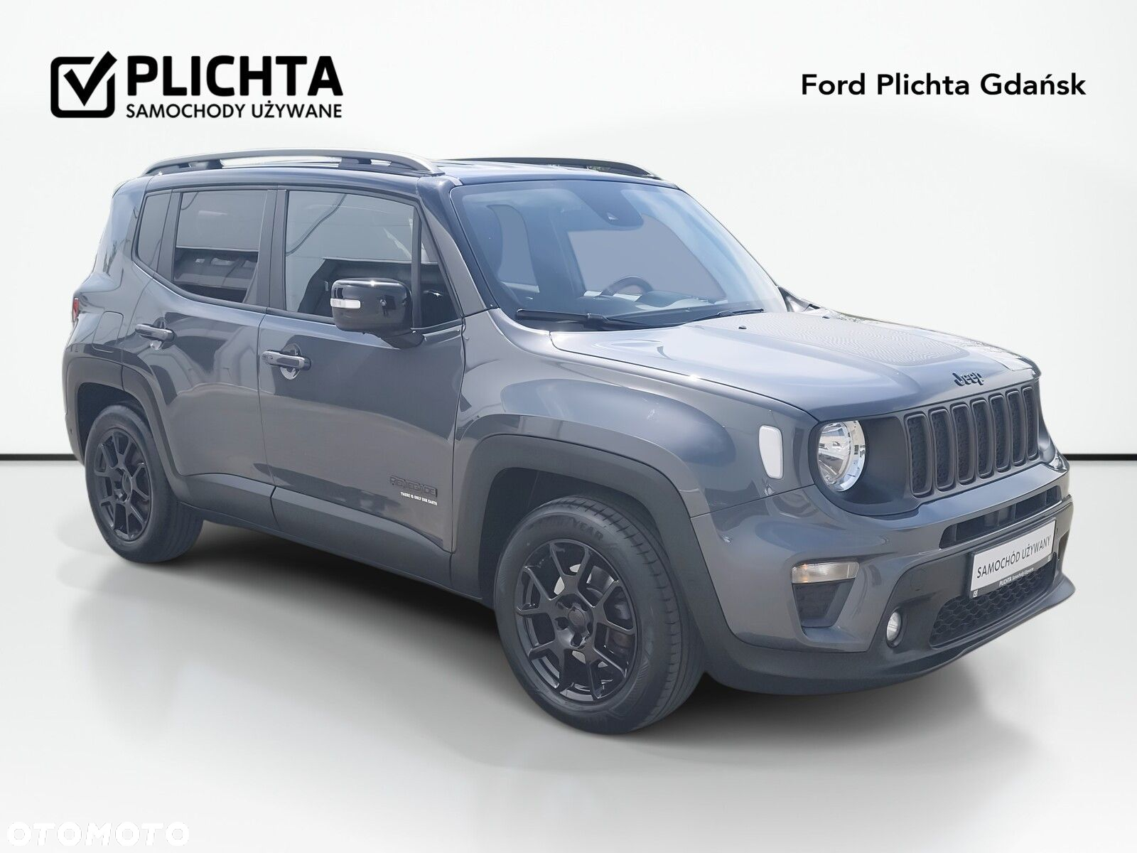 Jeep Renegade 1.5 T4 mHEV Upland FWD S&S DCT - 3