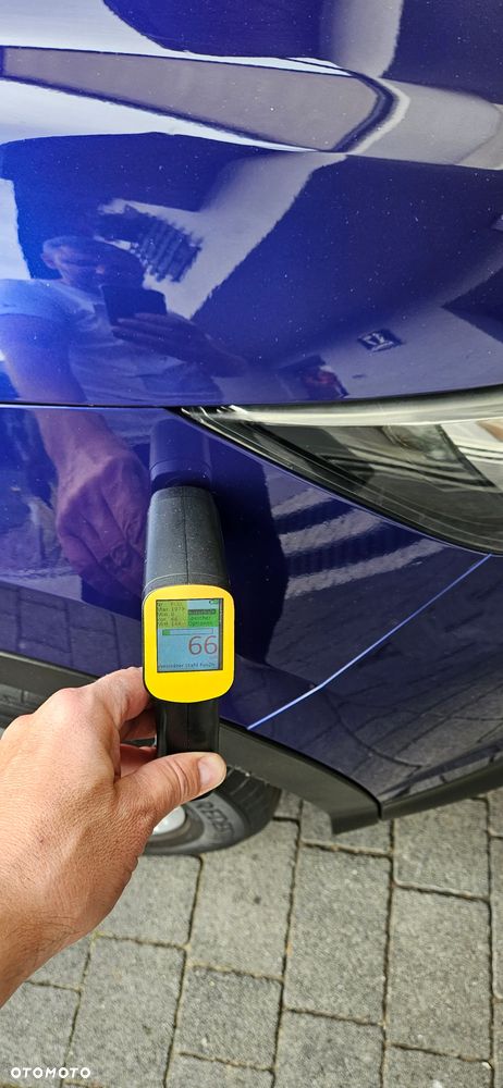 Nissan Qashqai 1.2 DIG-T N-Connecta - 29