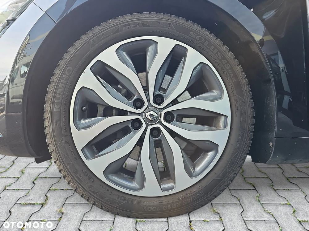 Renault Talisman 1.8 TCe FAP Intens EDC - 31