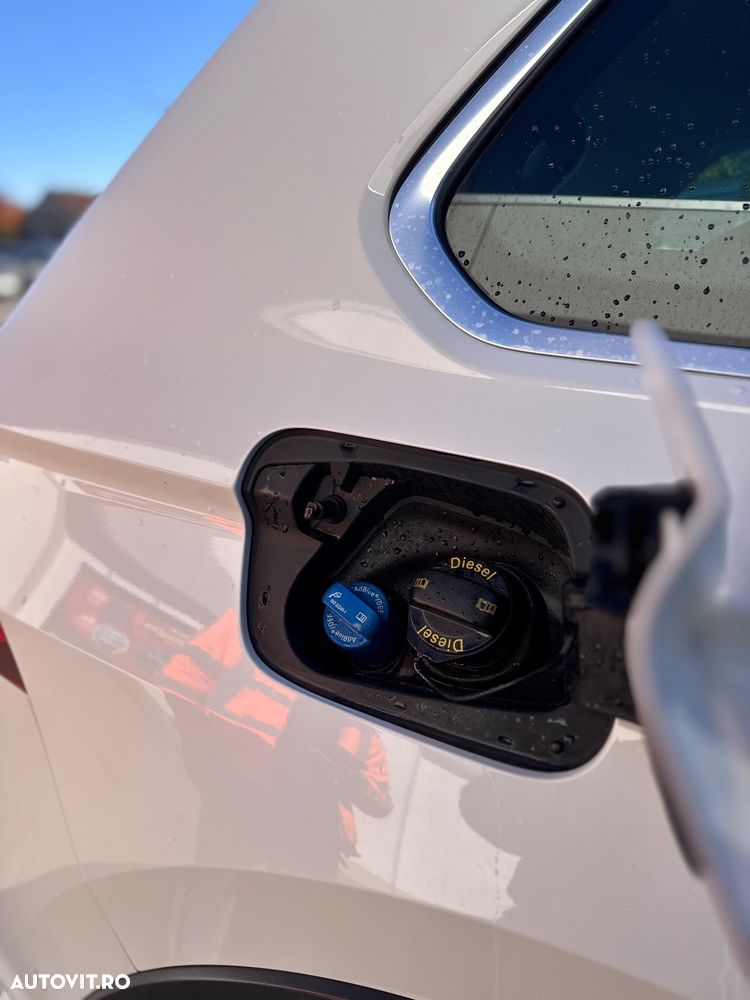 Volkswagen Tiguan 2.0 TDI 4Mot DSG Comfortline - 14