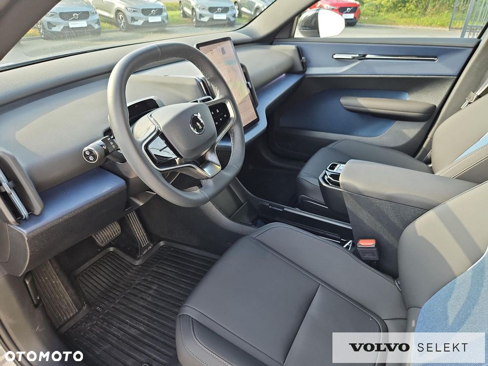 Volvo EX30 69kWh Twin Motor Plus - 10