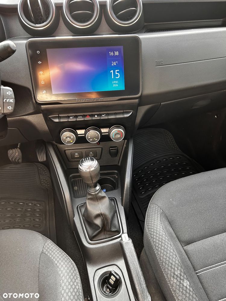 Dacia Duster 1.0 TCe Expression - 20