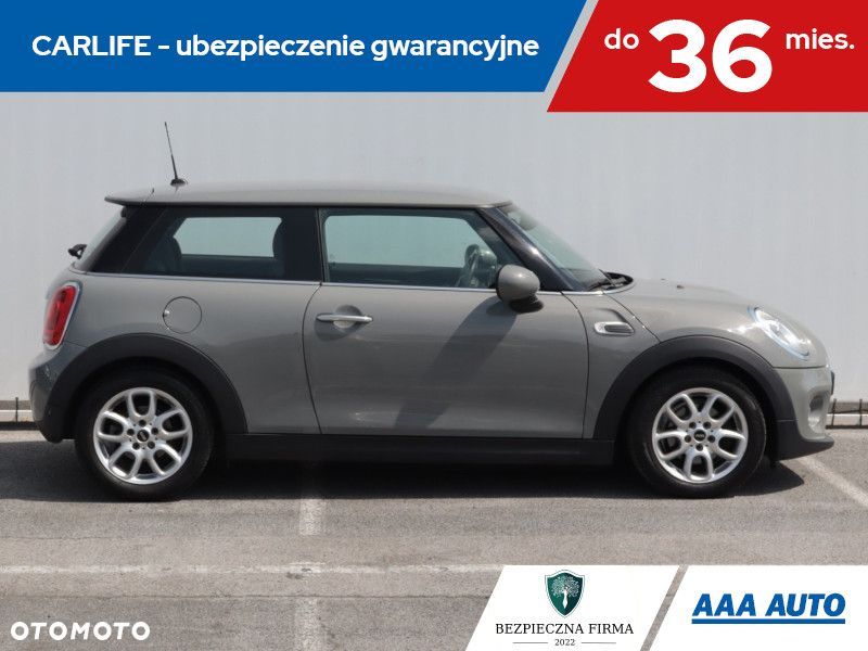 MINI Cooper - 8