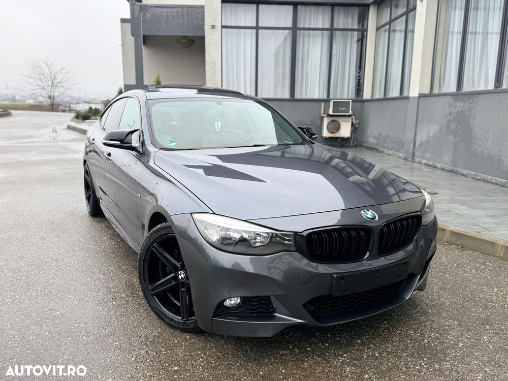 BMW Seria 3 - 14