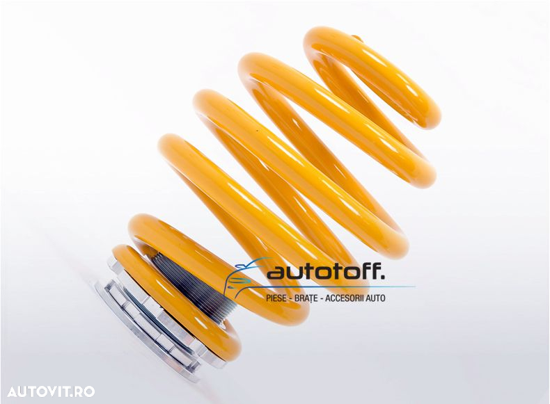 Suspensie sport reglabila BMW E46 (98-07) FK Germania - 6