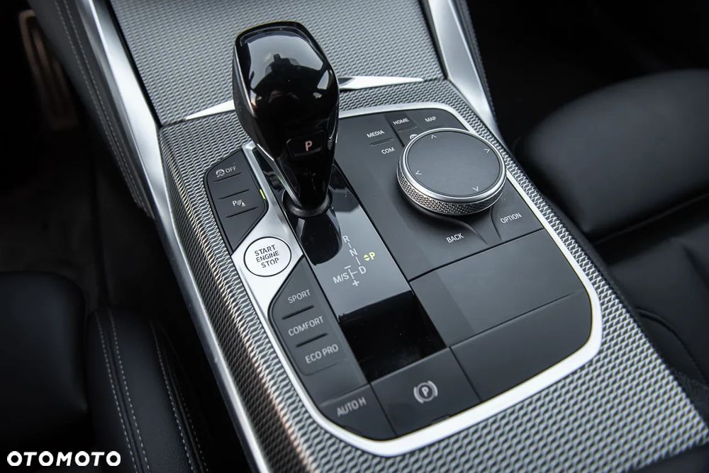 BMW Seria 4 420d xDrive M Sport sport - 26