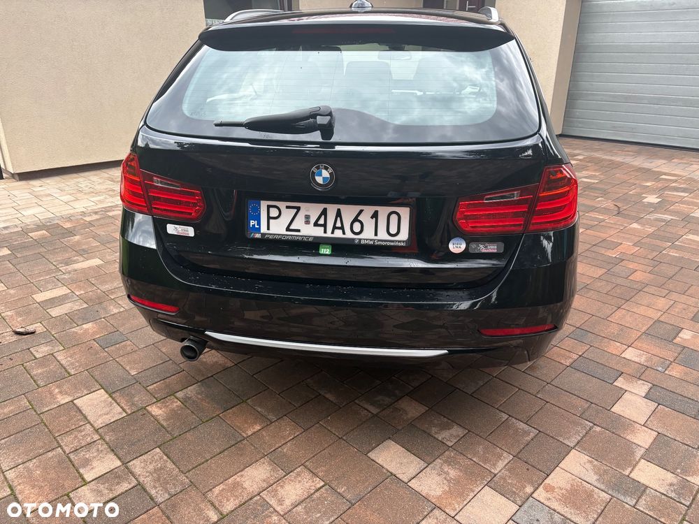 BMW Seria 3 - 3