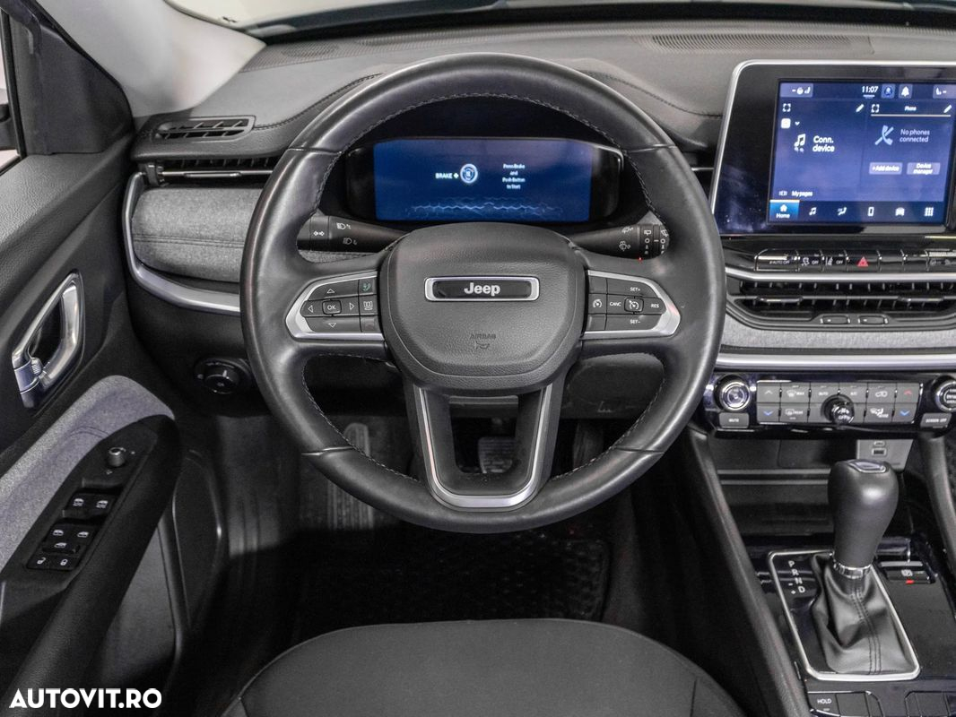 Jeep Compass - 13