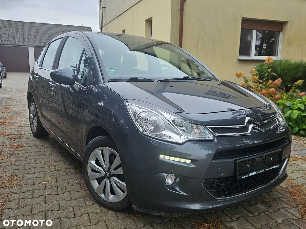 Citroën C3 1.2 PureTech Shine - 10