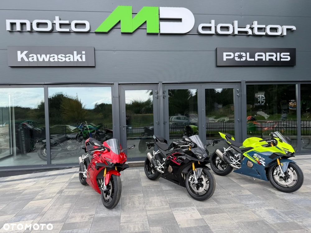 ZX MOTO 500RR - 3