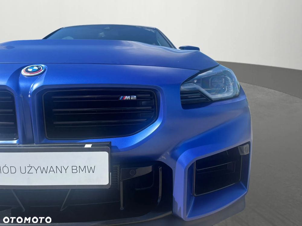 BMW M2 sport - 11