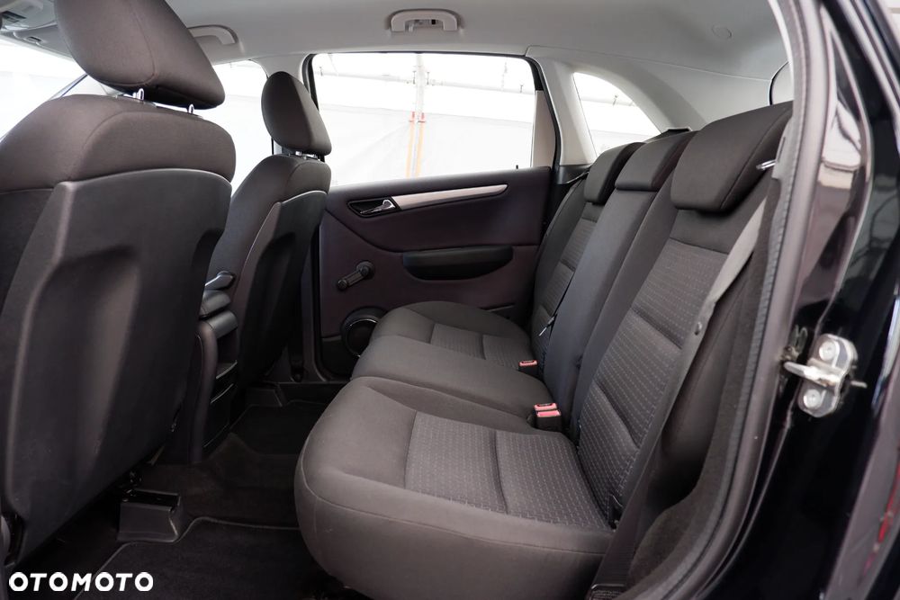 Mercedes-Benz Klasa B - 10