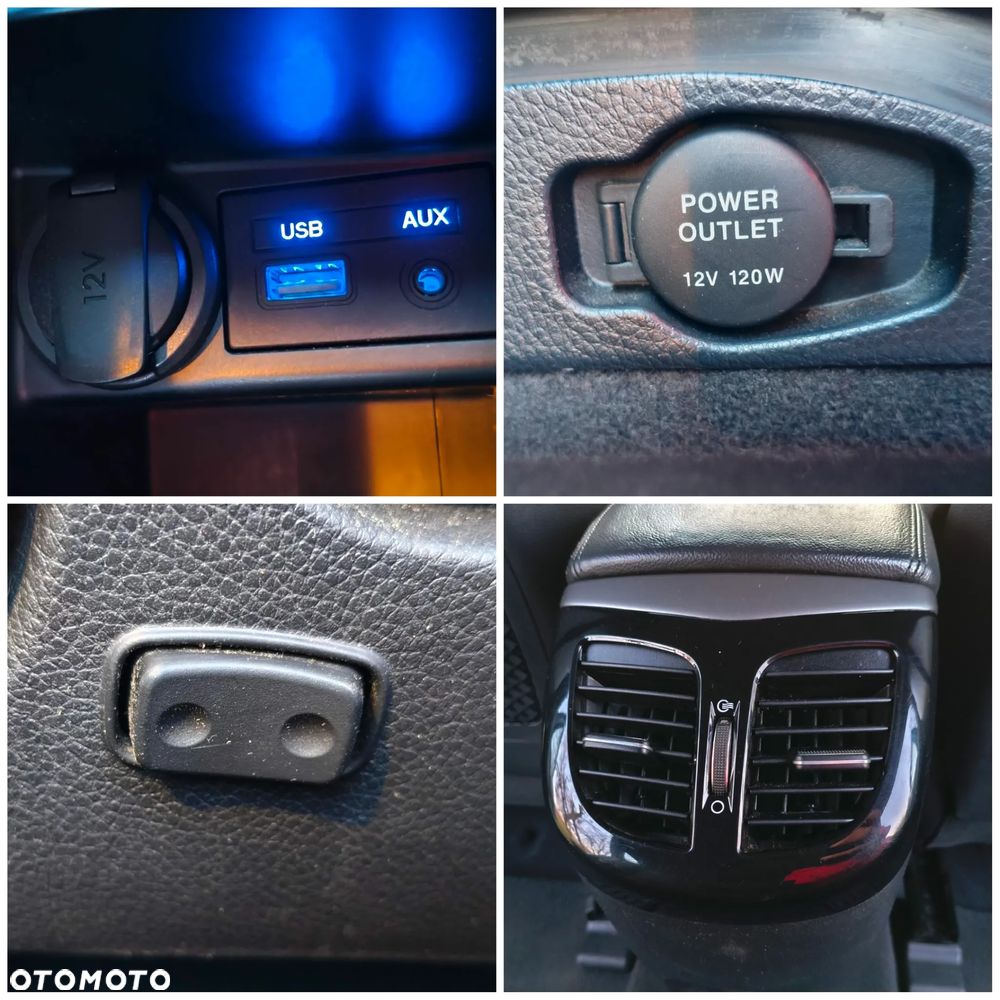 Hyundai i40 1.7 CRDi Comfort DCT - 19