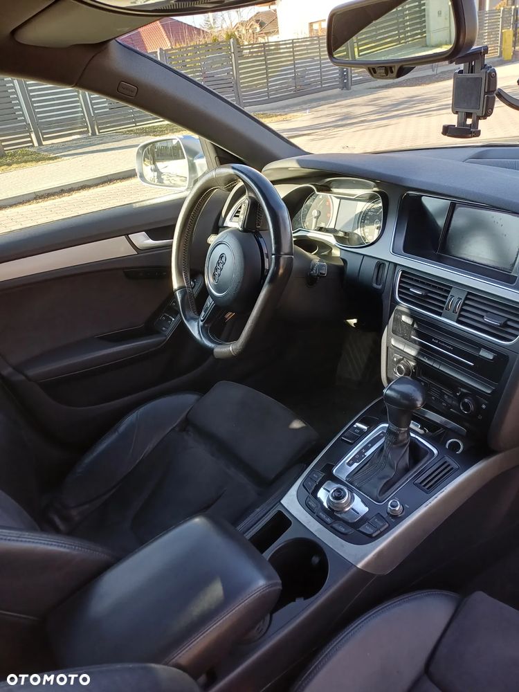 Audi A4 Limousine 2.7 TDI Multitronic - 23