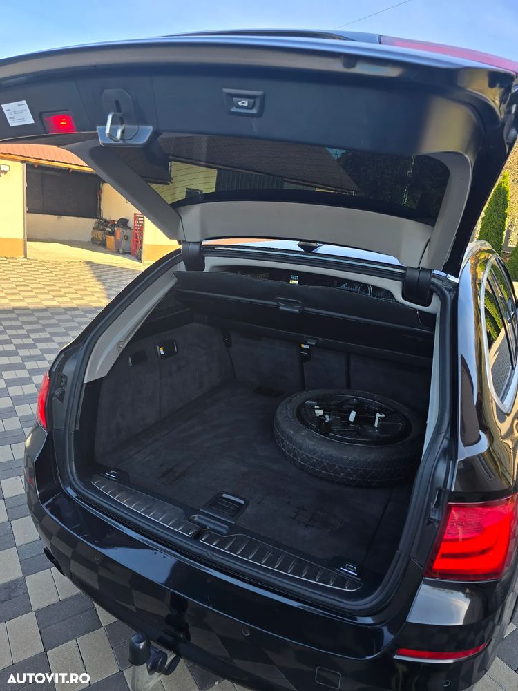 BMW Seria 5 - 9