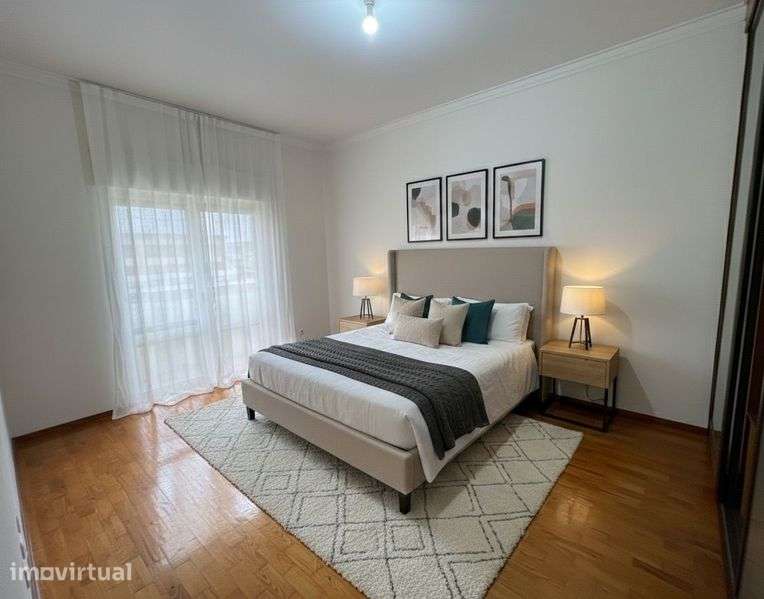 Apartamento Vale de Figueira T3 - Grande imagem: 2/8