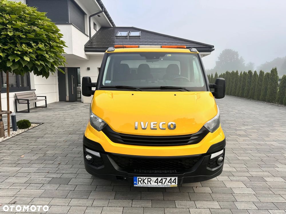 Iveco 35S18 / DIGICROSS - 8