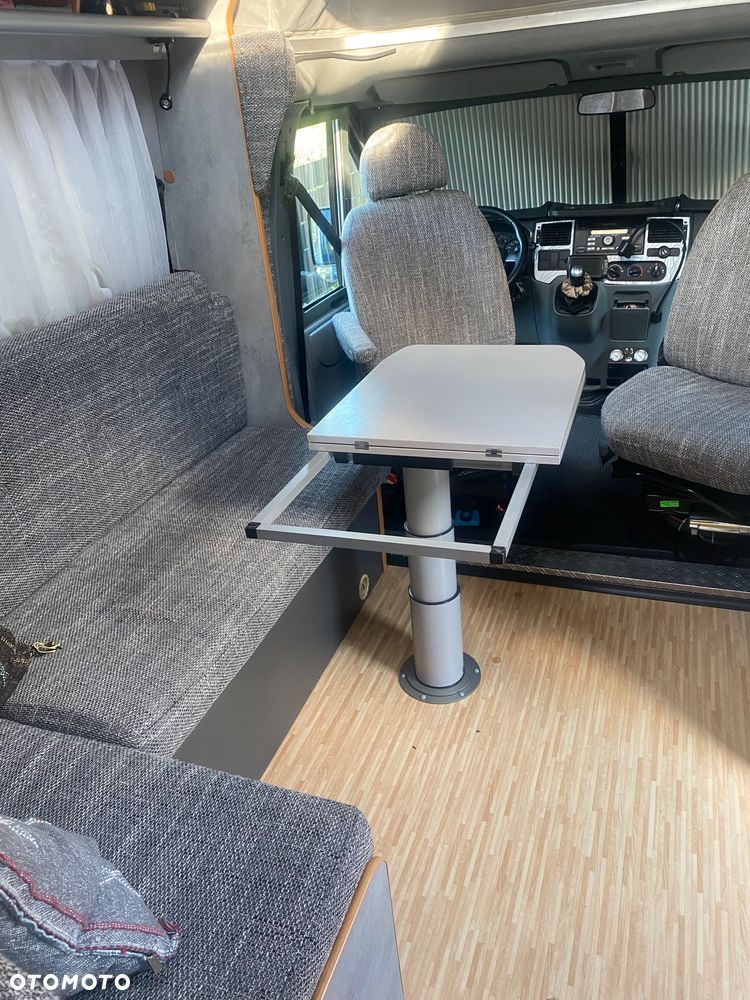 Hymer-Eriba C512CL - 31