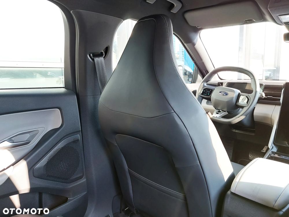 Ford Capri 79 kWh Premium RWD - 16