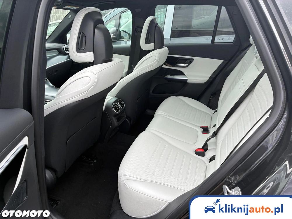 Mercedes-Benz GLC 220 d mHEV 4-Matic AMG Line - 6