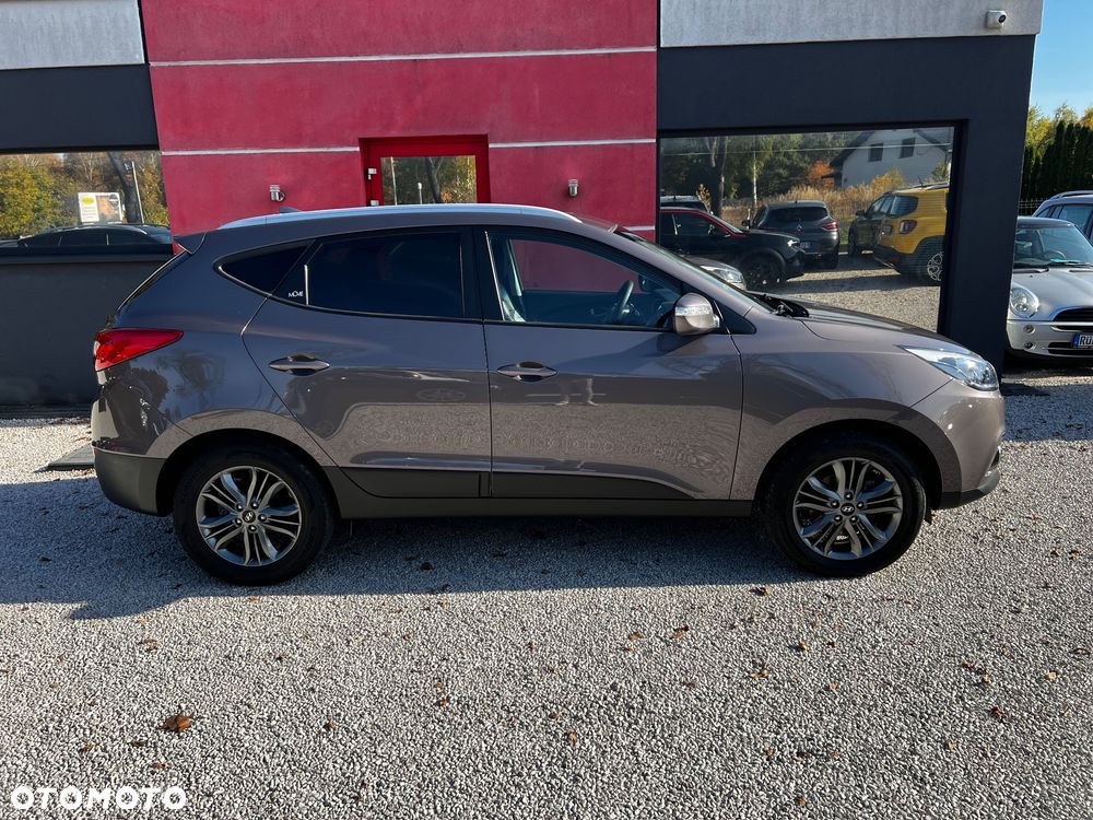 Hyundai ix35 - 31