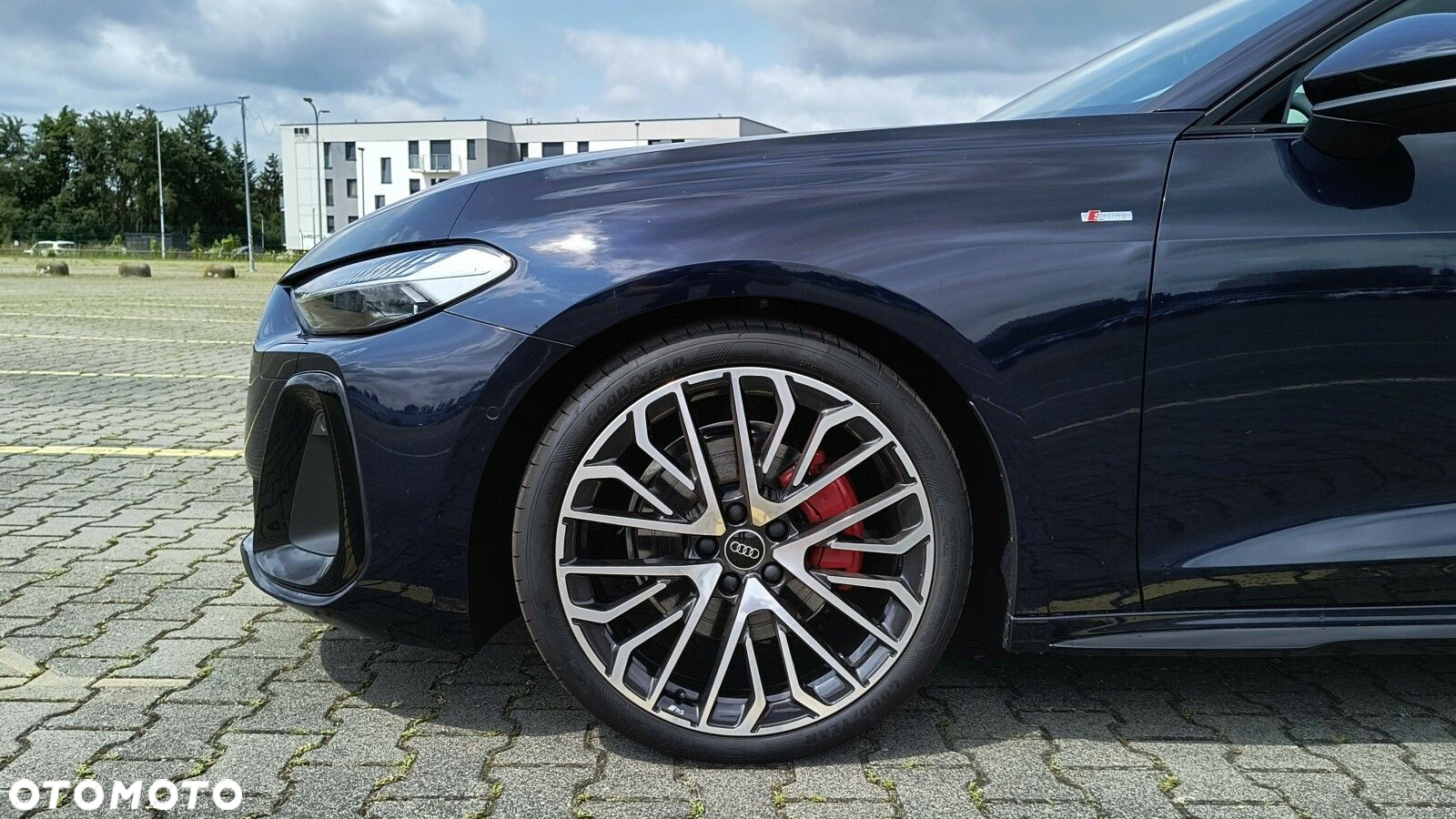Audi A5 - 8
