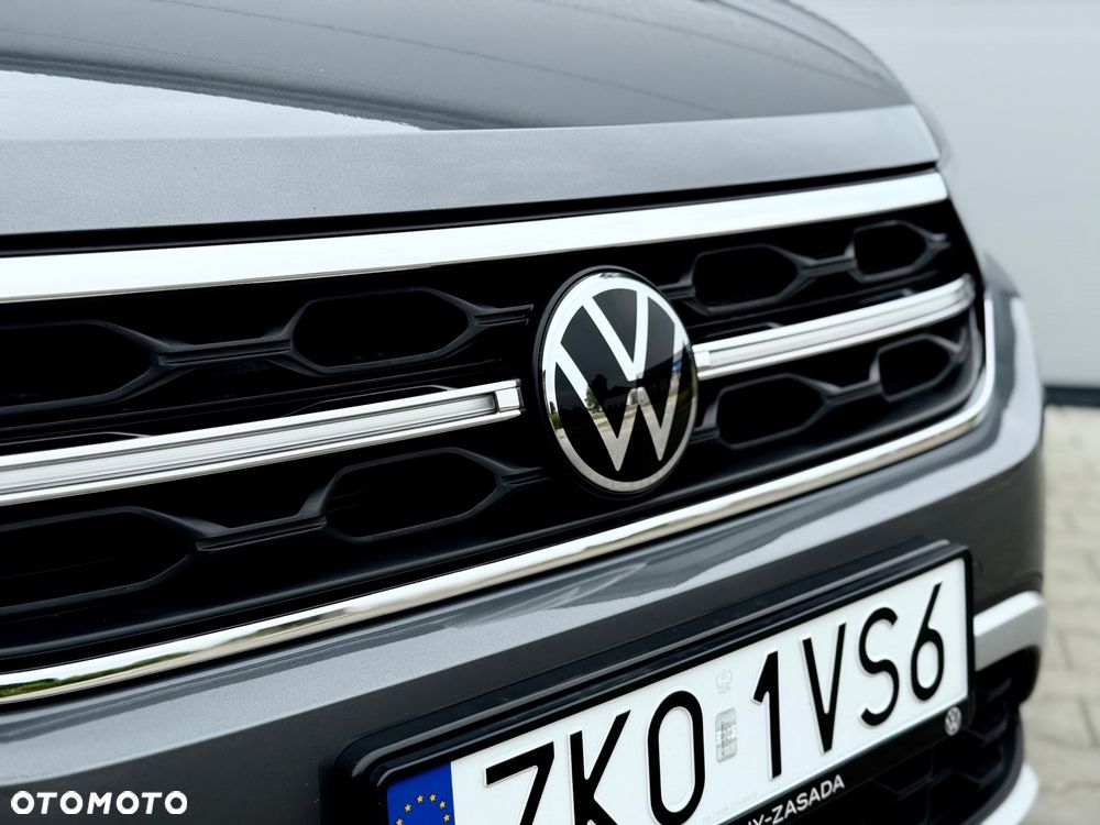 Volkswagen T-Roc 1.5 TSI Life Plus DSG - 22