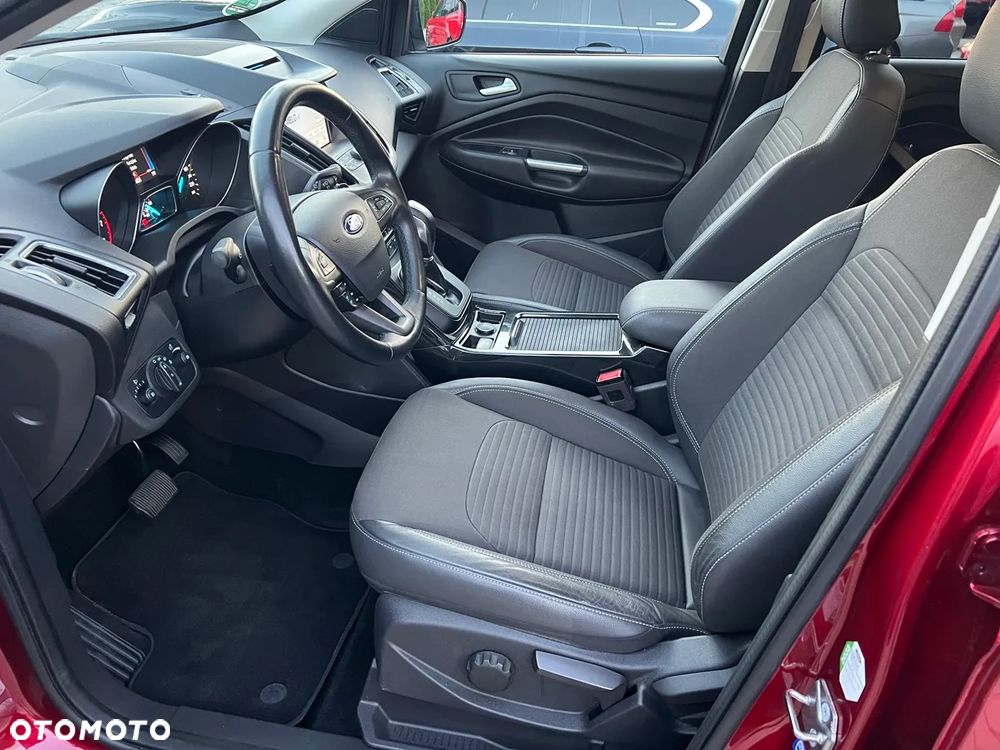Ford Kuga 1.5 EcoBoost AWD Titanium ASS - 13