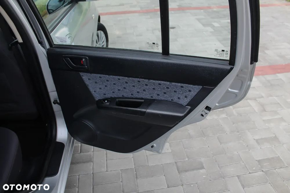 Hyundai Getz - 17