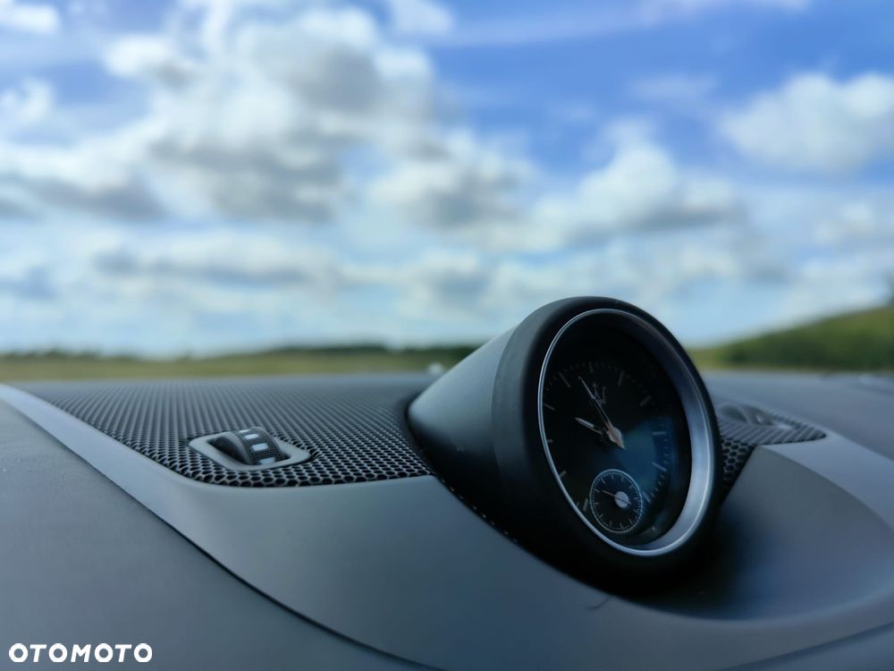 Maserati Levante S Q4 - 26