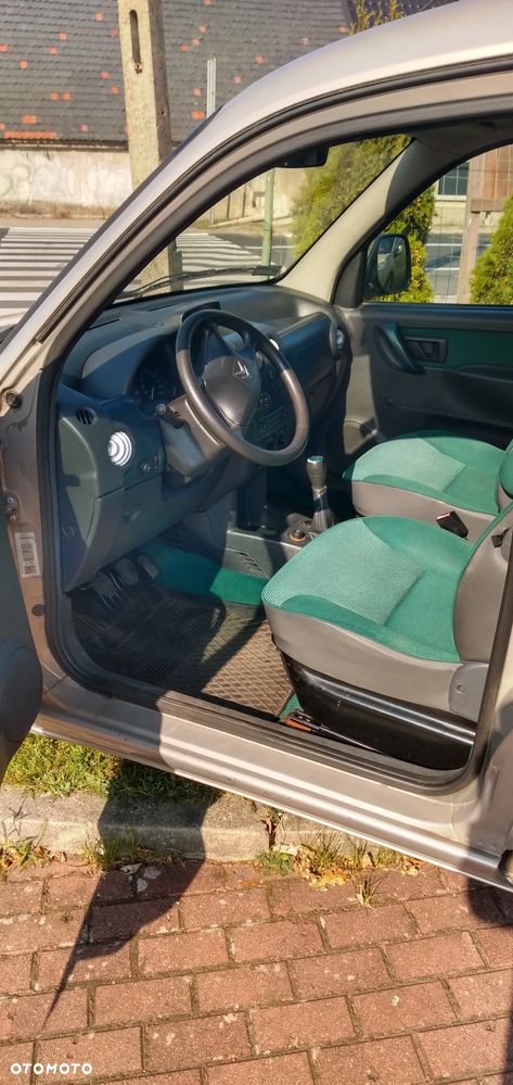 Citroën Berlingo 1.6 16V Multispace - 9