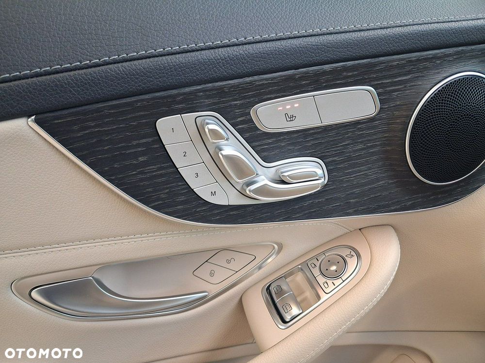 Mercedes-Benz Klasa C - 15