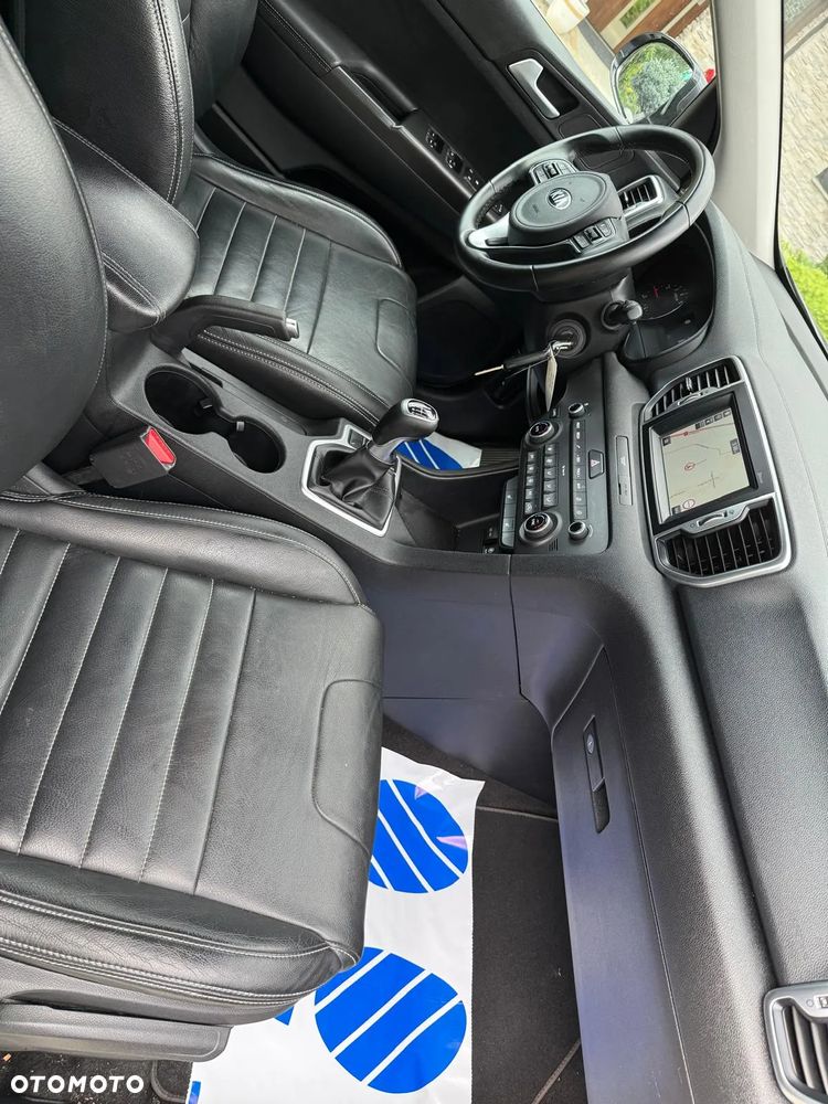 Kia Sportage 1.6 GDI L 2WD - 12