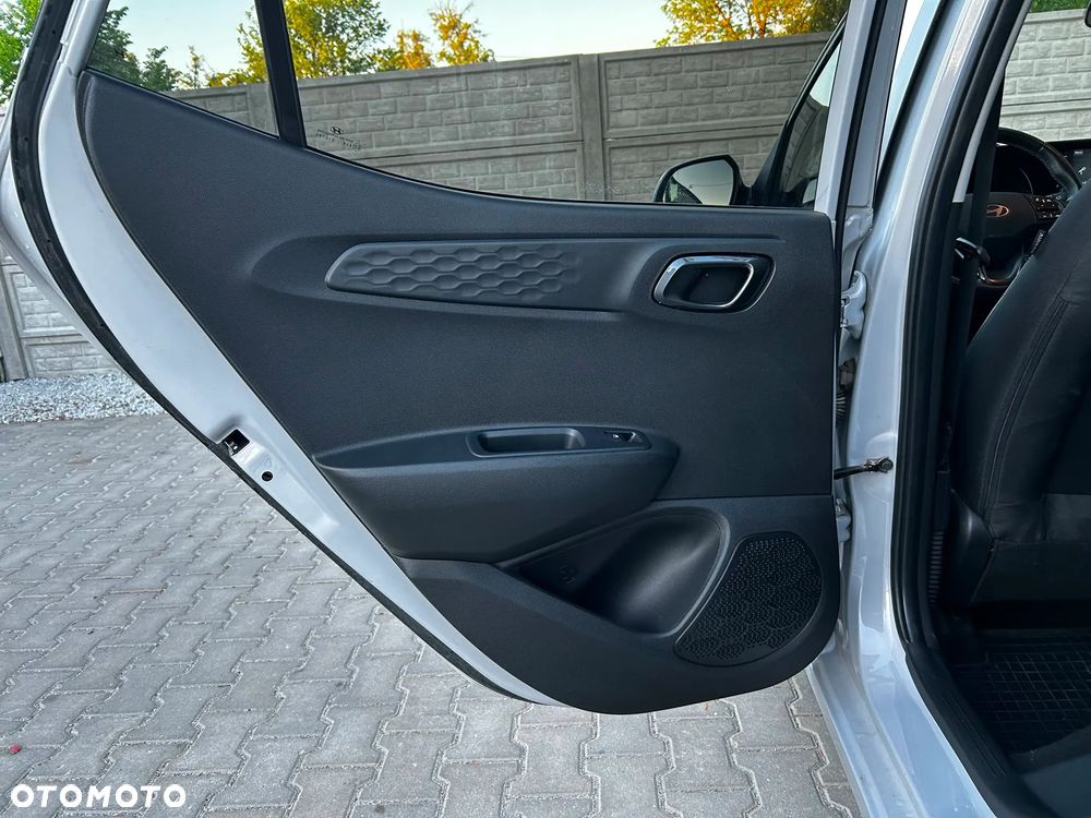 Hyundai i10 1.0 Modern - 18