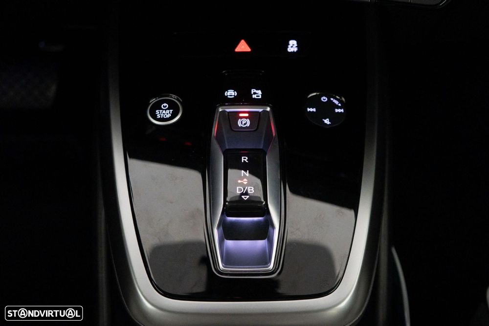 Audi Q4 e-tron 40 82 kWH - 23