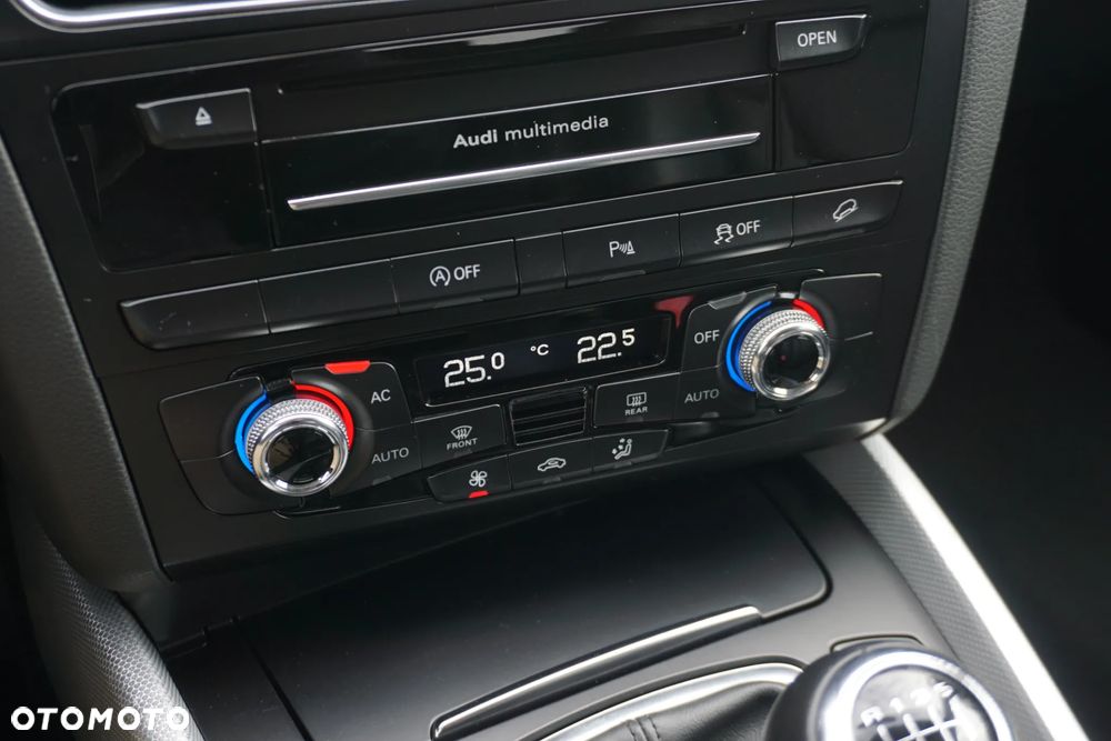 Audi Q5 2.0 TDI (clean diesel) ultra - 38