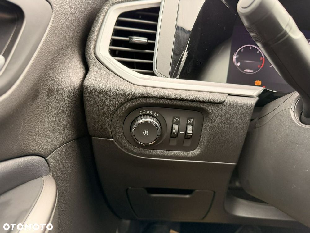 Opel Grandland 1.5 CDTI GS Light S&S - 22