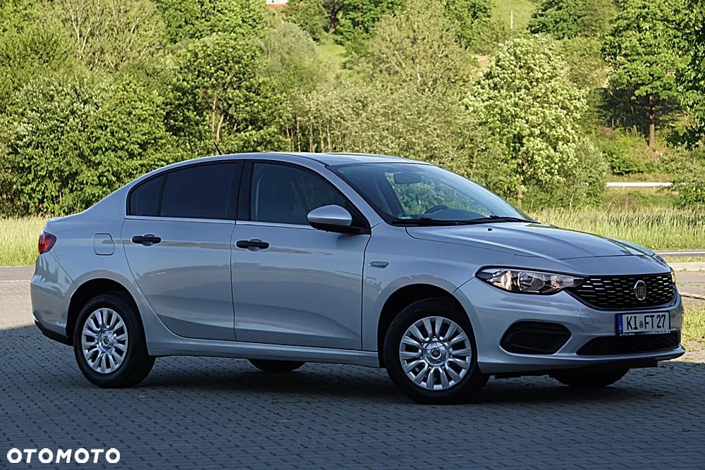 Fiat Tipo - 6