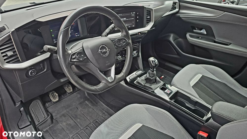 Opel Mokka 1.2 DI Turbo GS Line - 15