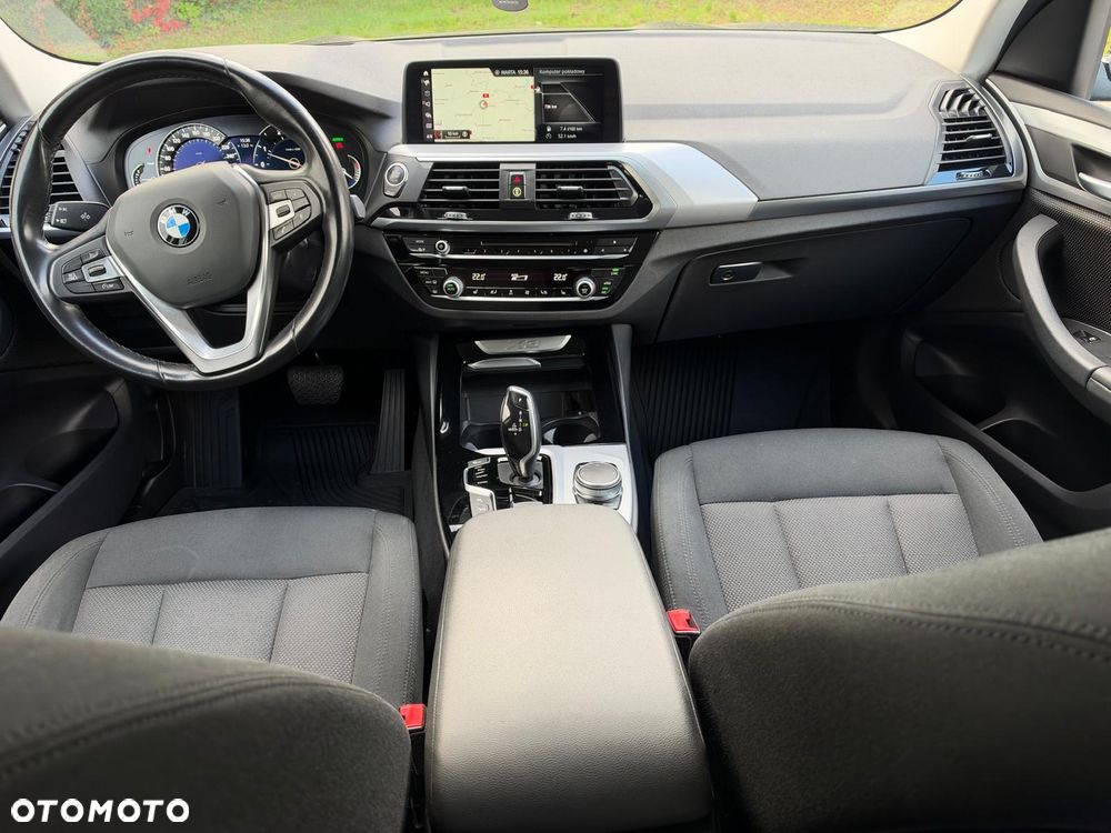BMW X3 - 24