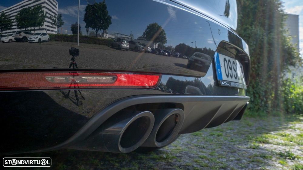 Porsche Macan Turbo Performance Package - 7