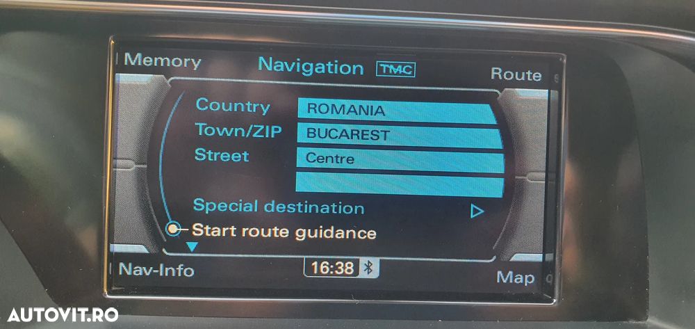 Audi A4 Avant 2.0 TDI DPF quattro S tronic Attraction - 32