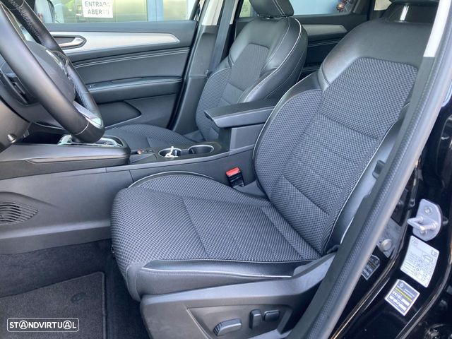 Renault Arkana 1.3 TCe Techno EDC - 34