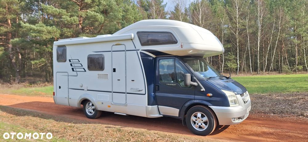 Hymer-Eriba 622cl - 5