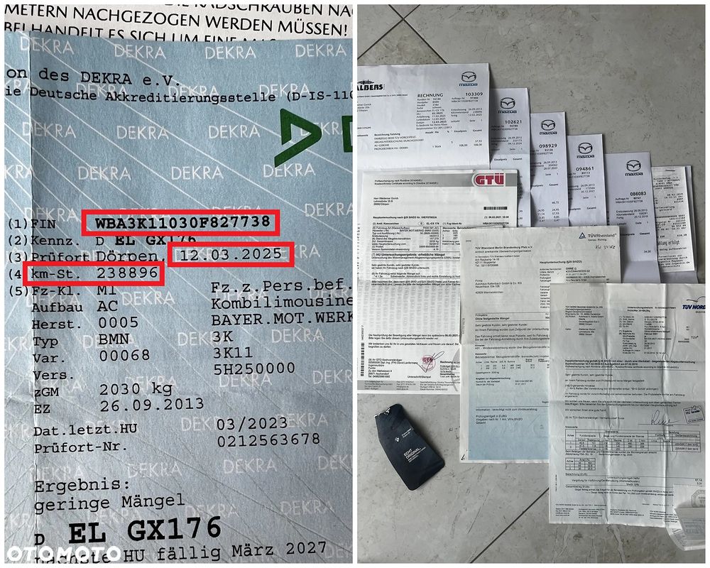 BMW Seria 3 318d Sport Line - 39