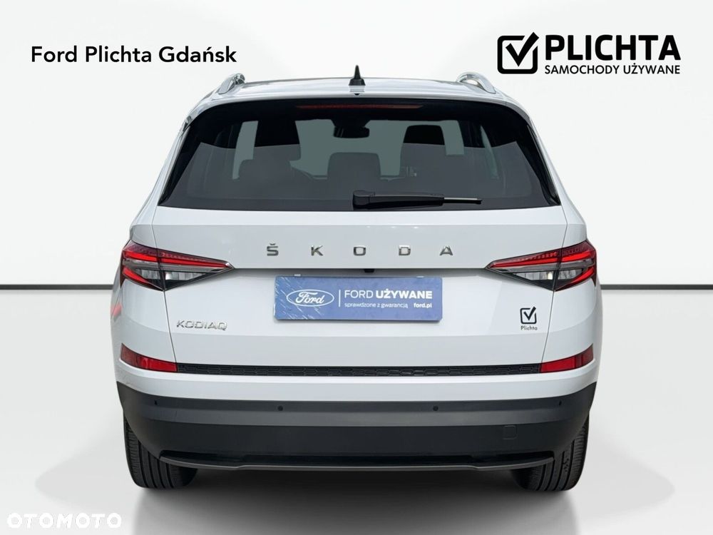 Skoda Kodiaq - 7