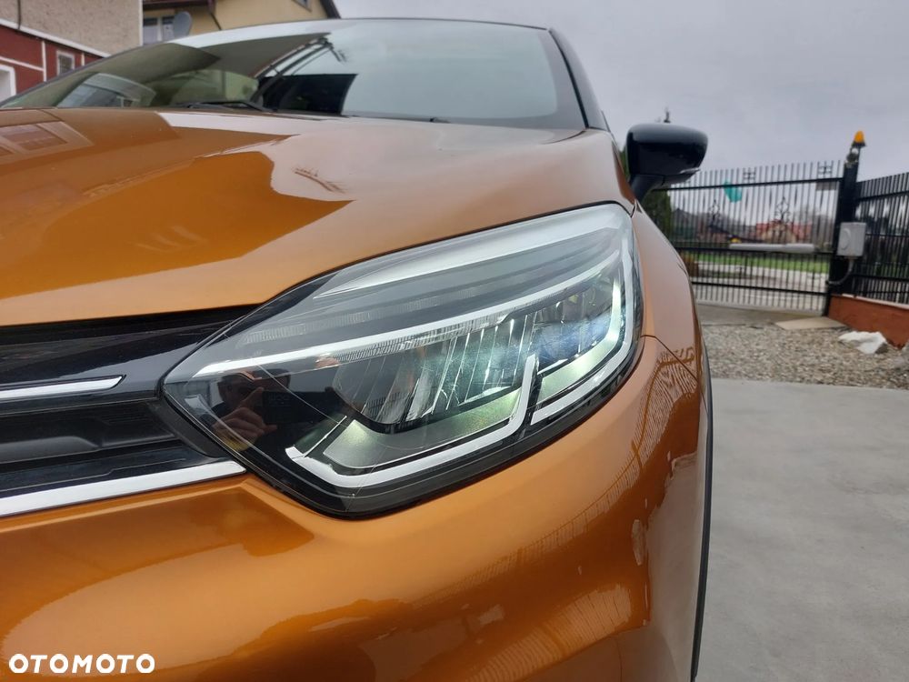 Renault Captur 0.9 Energy TCe Intens EU6 - 18