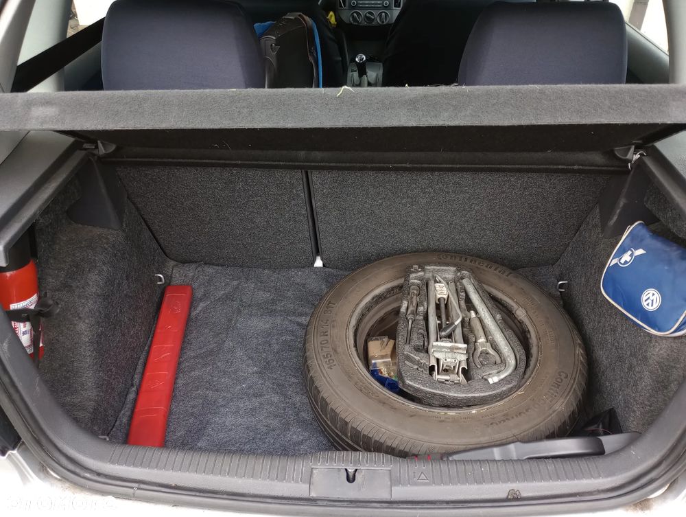 Volkswagen Polo 1.2 Trendline - 7